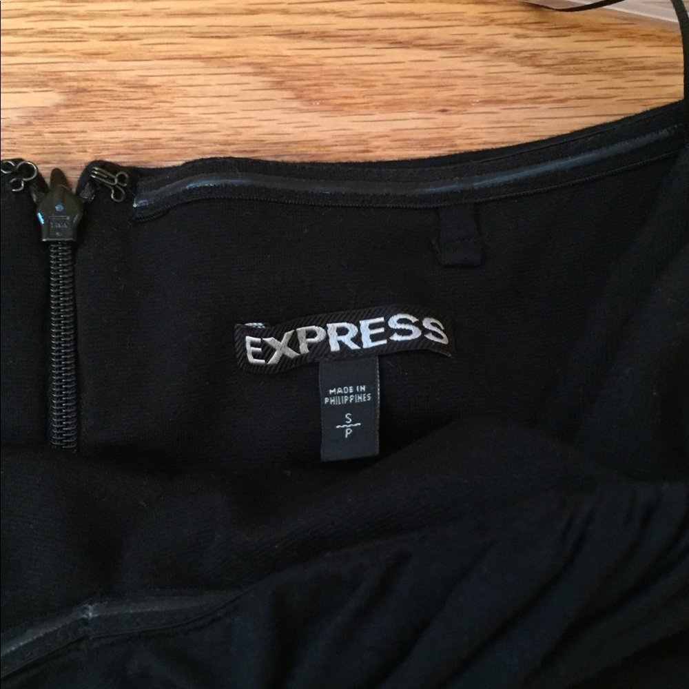 Express Dress - Picture 3 of 8
